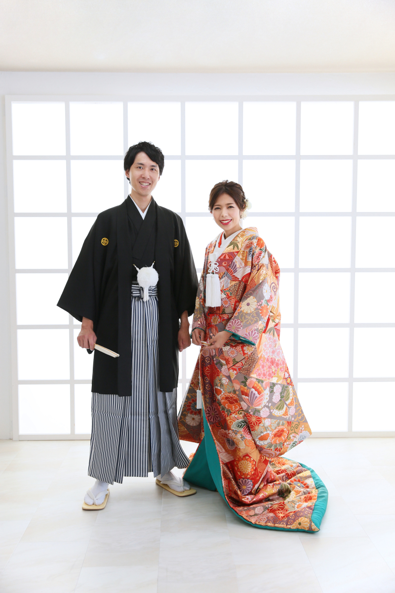 はじめは・・・