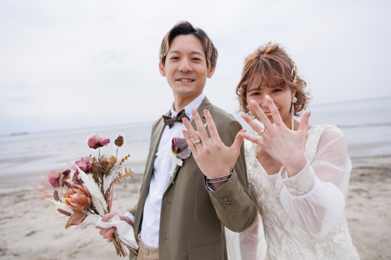 リングショット