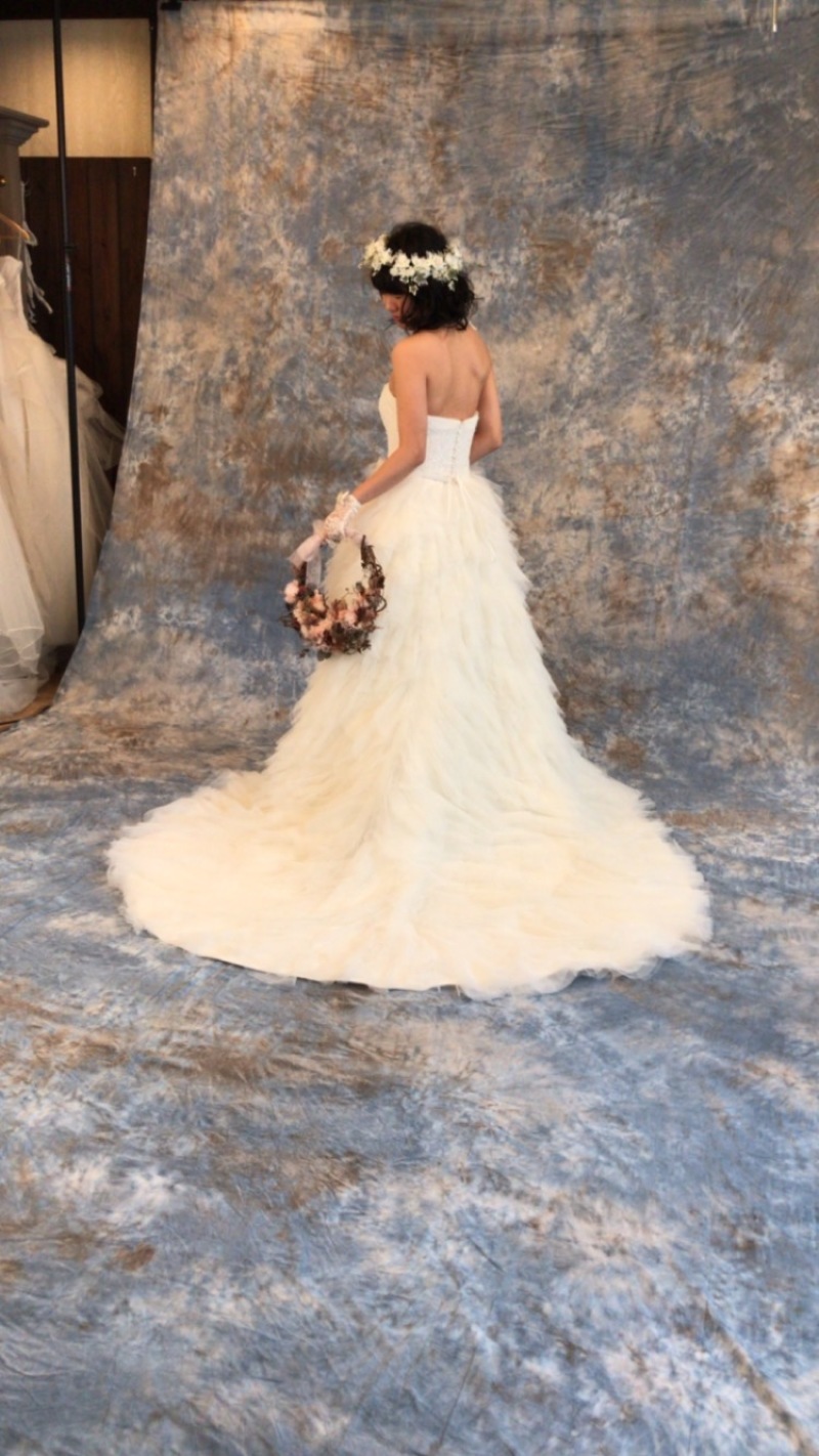 おしゃれな店内