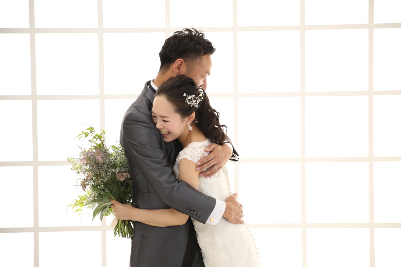 末永くお幸せに、、♡