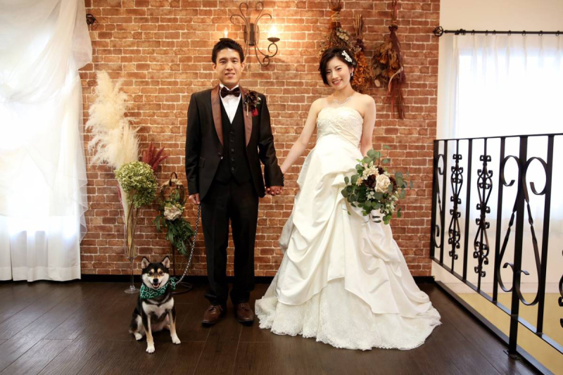 今度はドレスでマタニティフォト♡