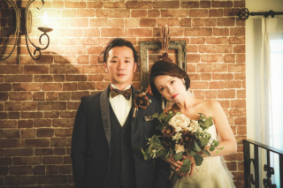 モダンでシックに