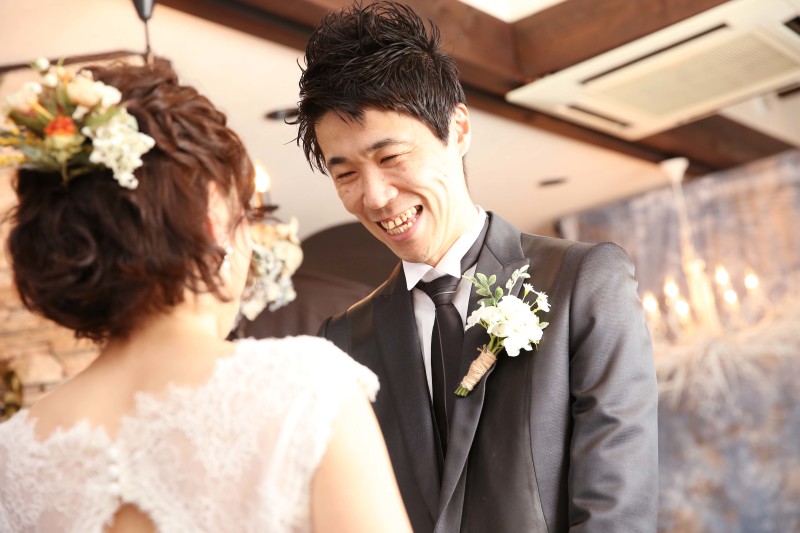 ファーストミート