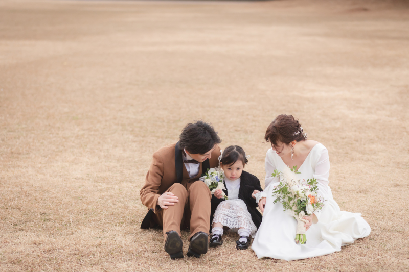 頑張ってくれてありがとう♪