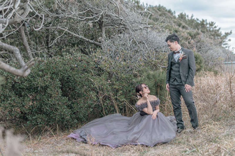 希望をとことん！