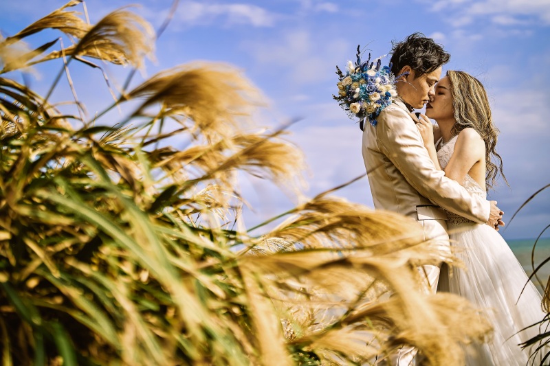 ロマンチックに