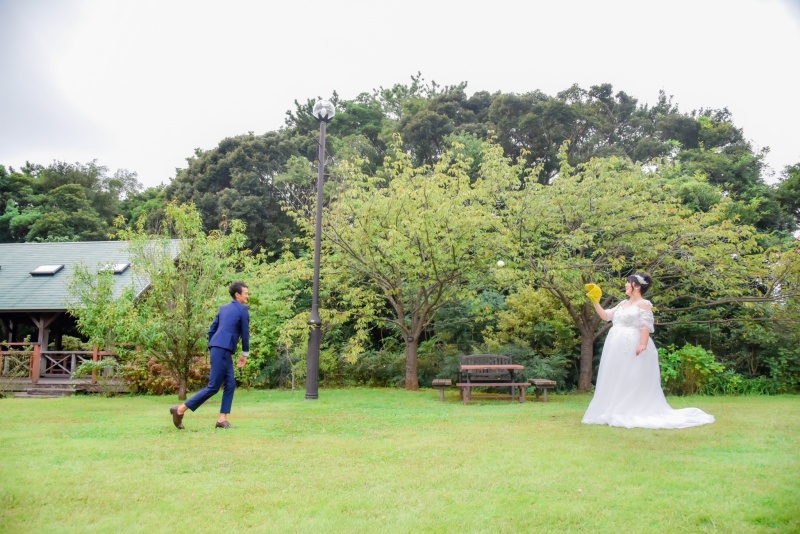 キャッチボール♡