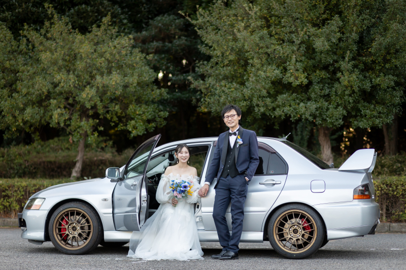 色味の統一感まバッチリ◎