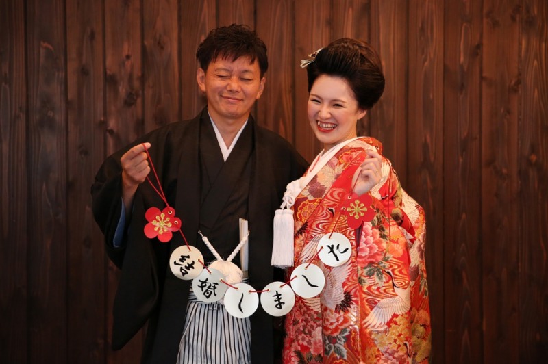 和装スタジオプラン