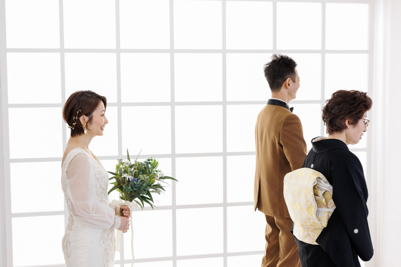 ファーストミート