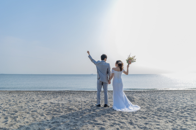 バックショット