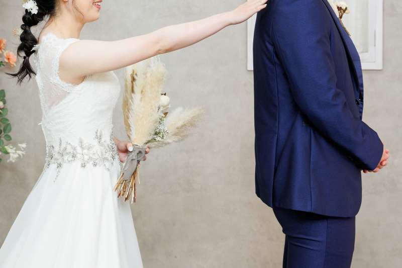 ファーストミート