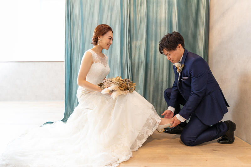 シンデレラショット