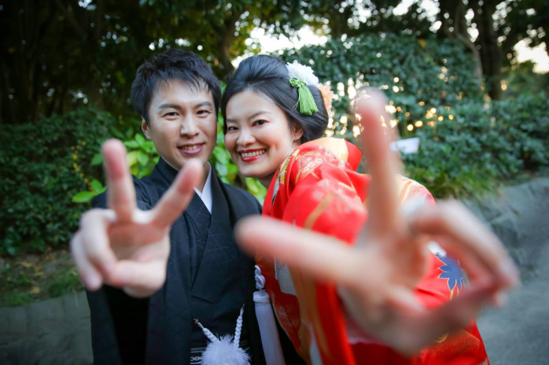 撮影もラスト！