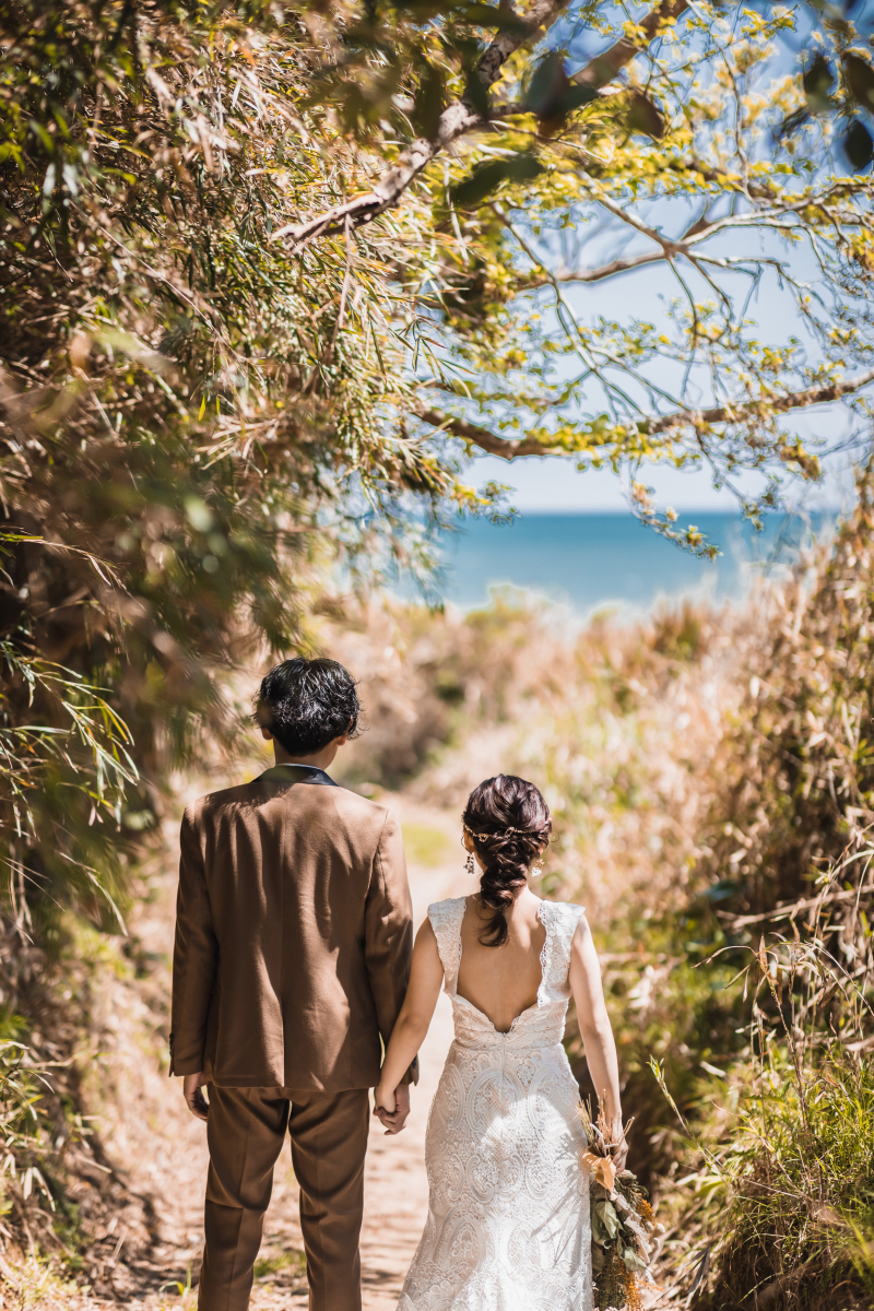 バックショット