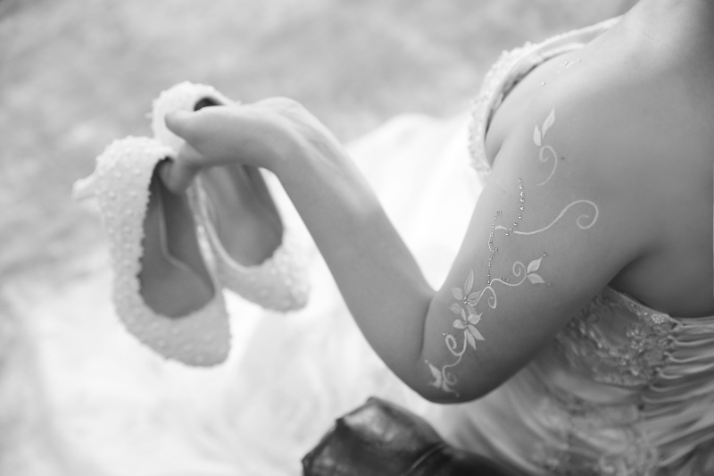 ボディーアート