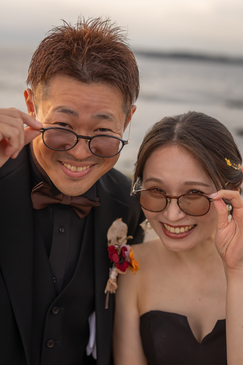 サングラス