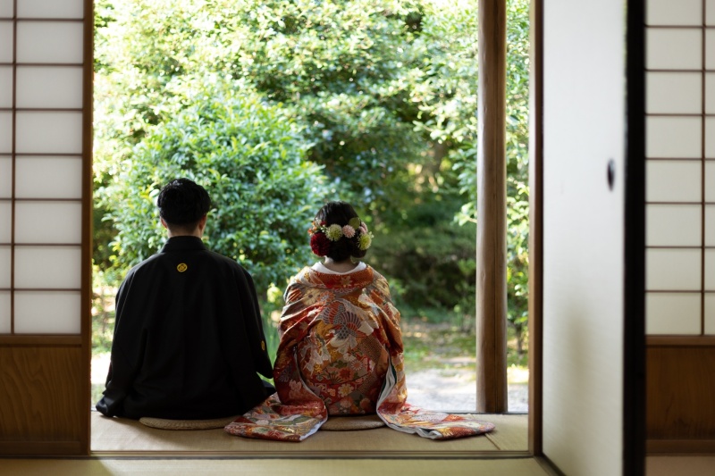 衣装チェンジしてロケーションへ！