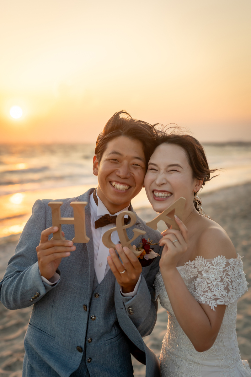 アルファベット