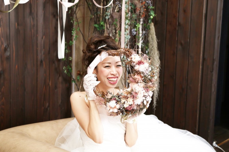 ナチュラルアンティーク