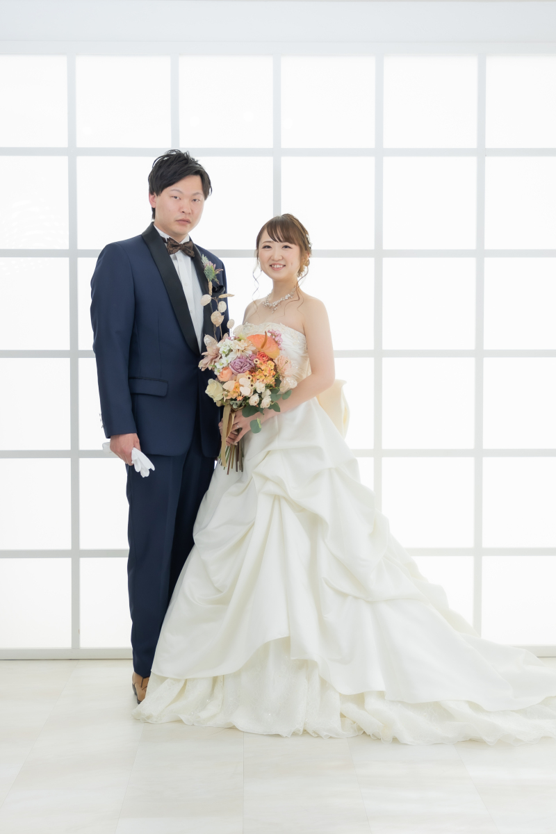 フォーマルショット