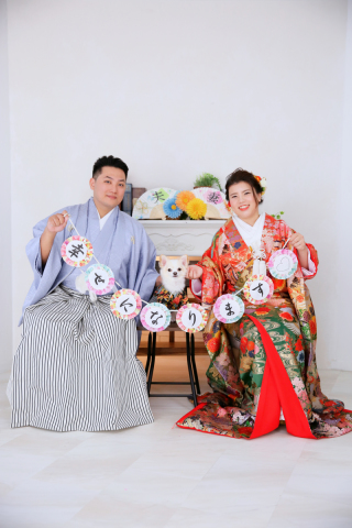 幸せになります、、♡