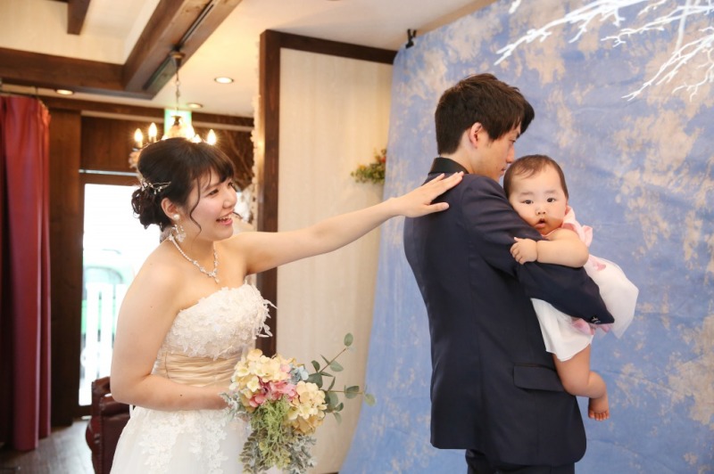 ファーストミート