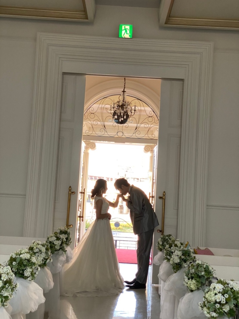 ロマンチックにも♡