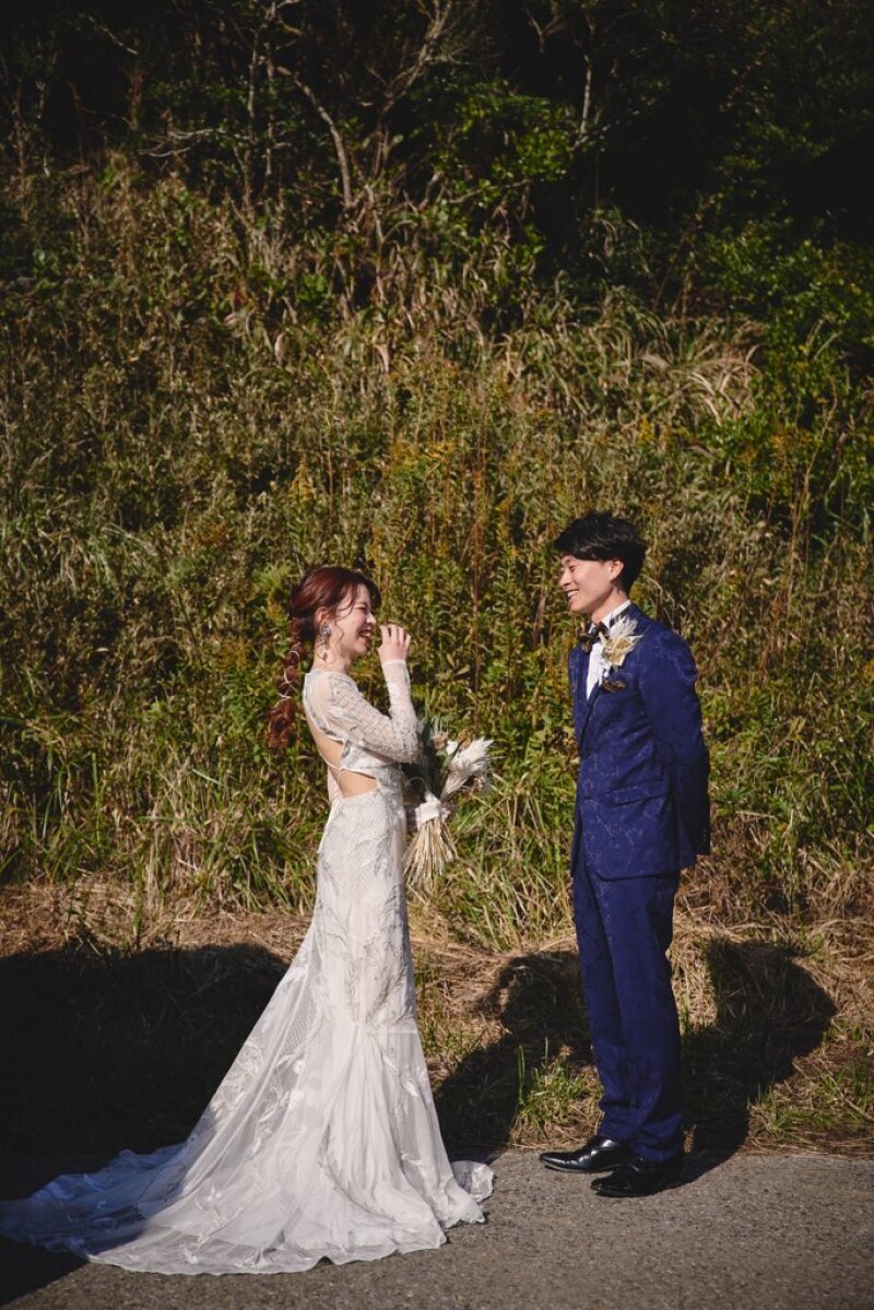 ファーストミート