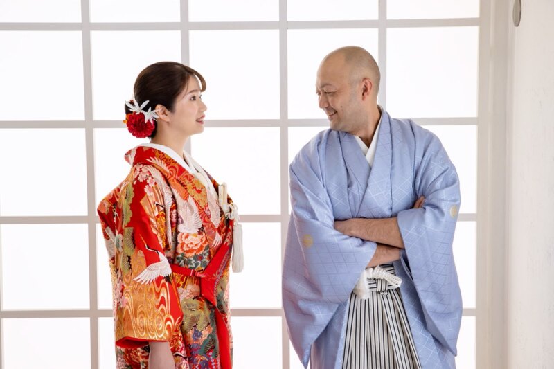 ファーストミート