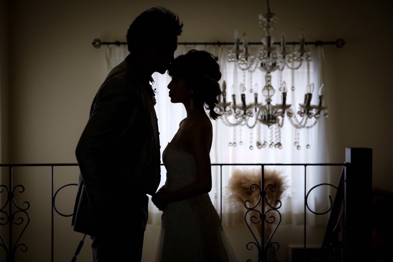 大人な雰囲気で