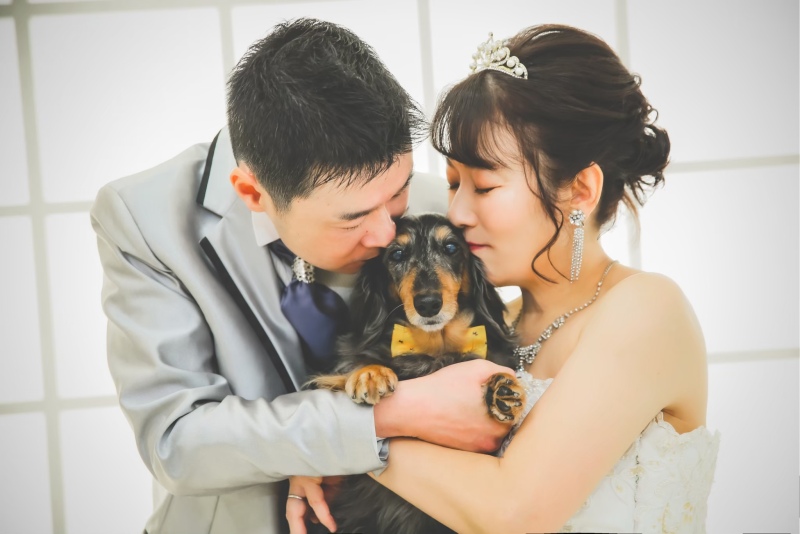 みんなでぎゅっと