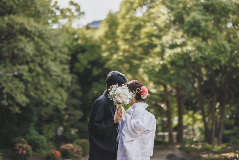 キスショット♡