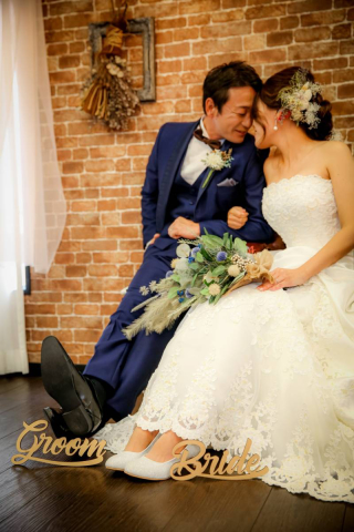 ノリノリで楽しい撮影に♡