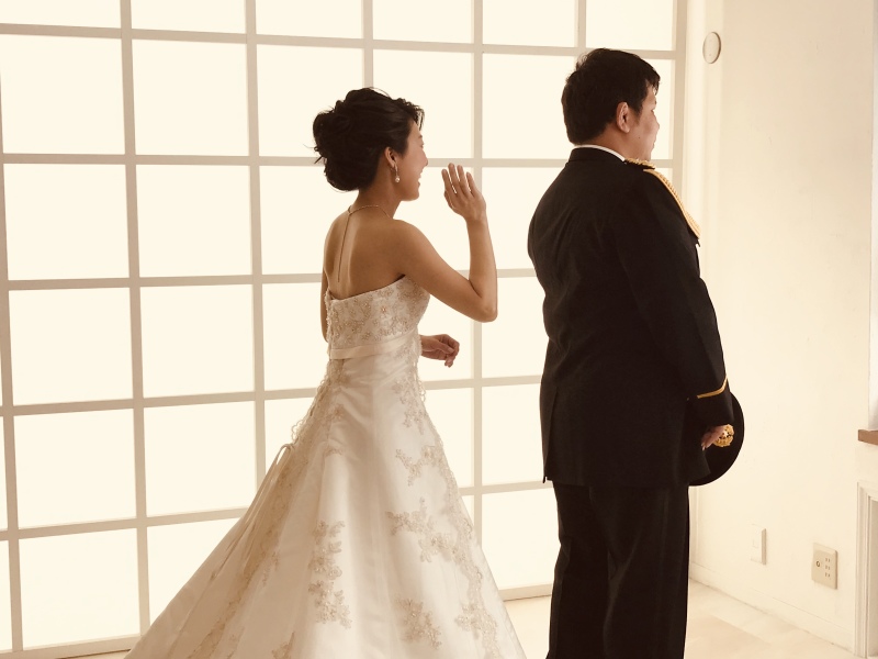 ファーストミート