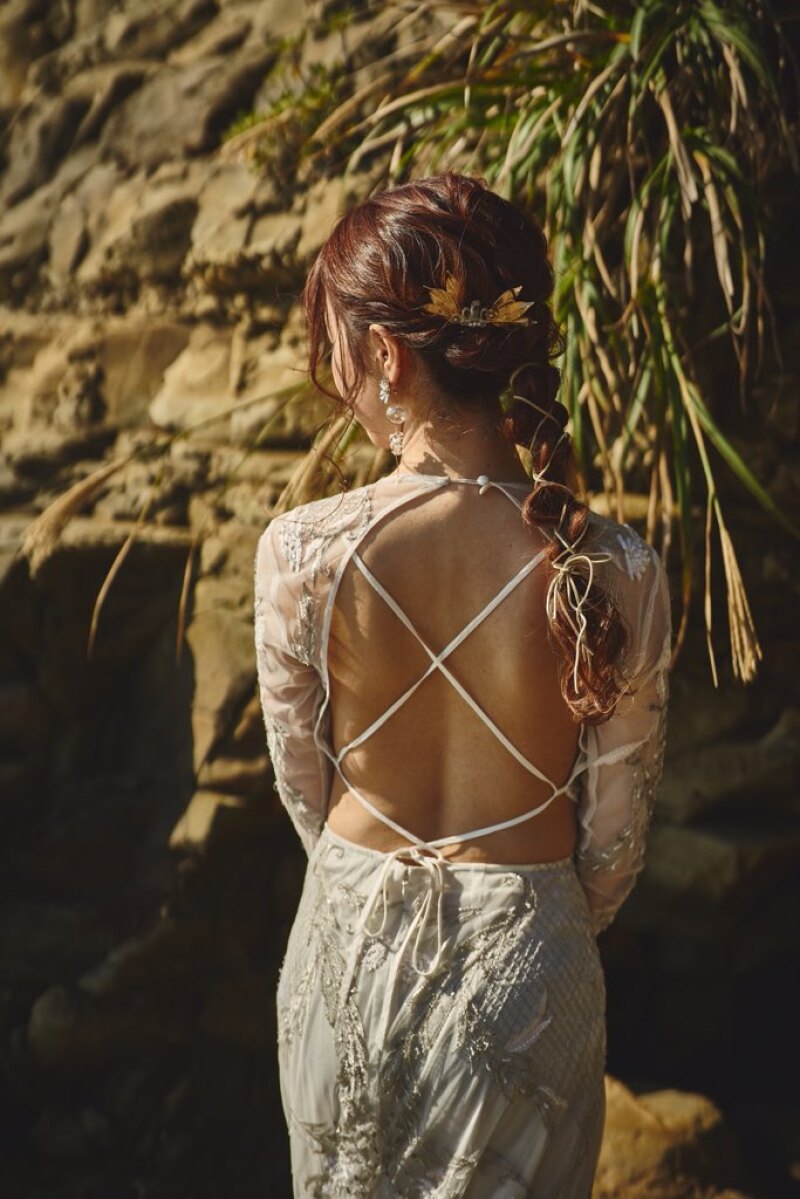 こだわりのアクセサリー