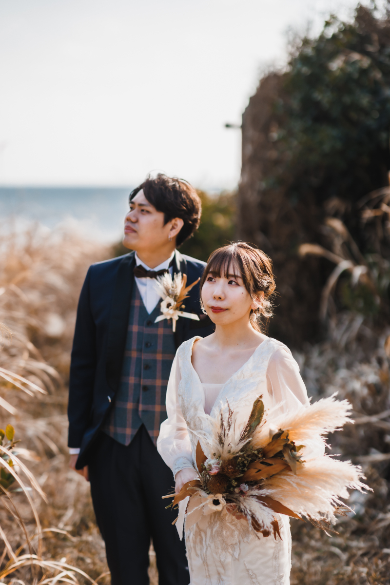 ドレスチェンジ