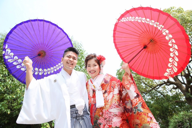 楽しさ満点♡ロケーションフォト