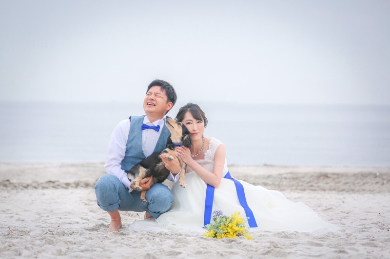 抱っこもできます！