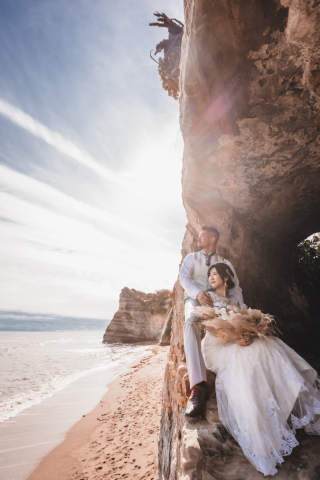 おふたりの空間