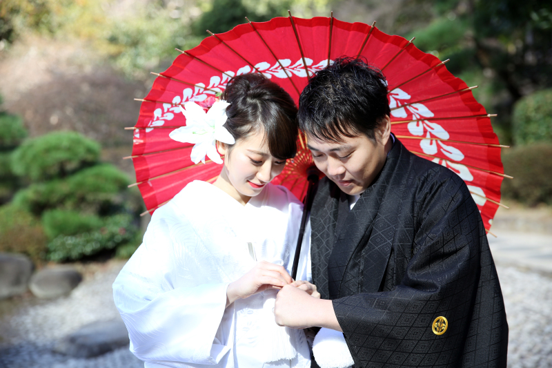 和装ロケーション