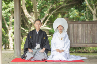 和装ロケ＆洋装ロケプラン