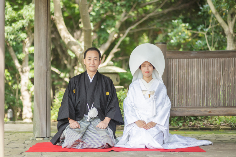 和装ロケ&洋装ロケプラン