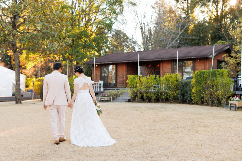 末長くお幸せに♡