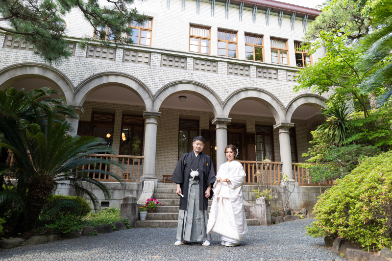 早速撮影スタート!