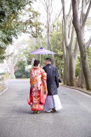 和装ロケーション
