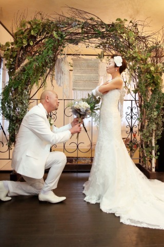 大切な思い出と共に