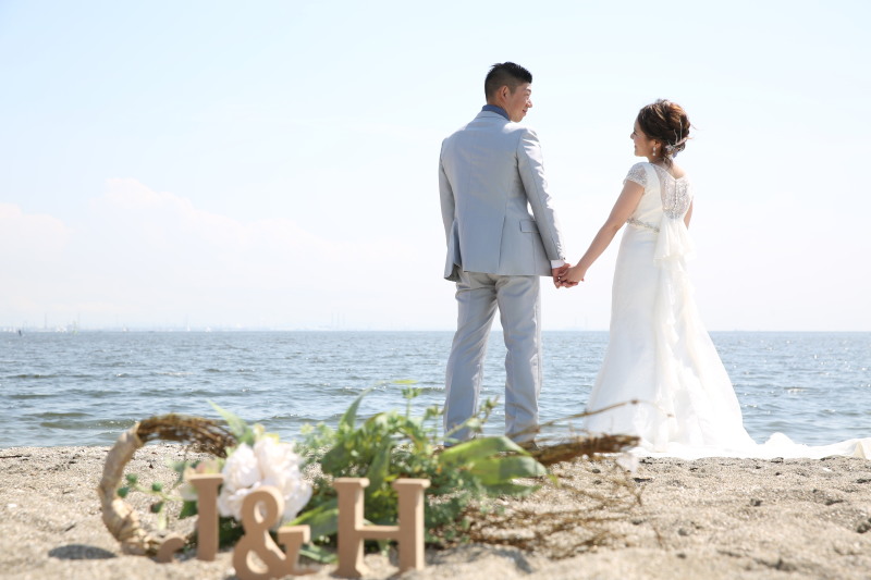 笑顔が絶えません♡