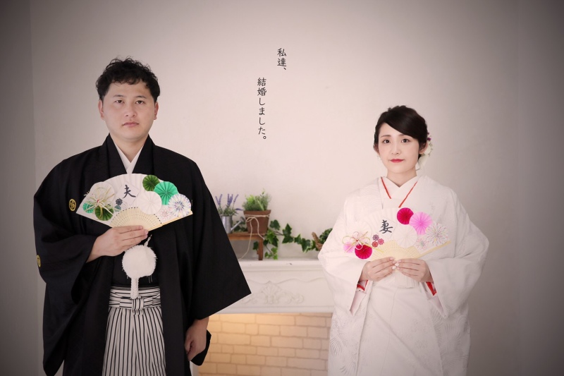 かっこよくキメてくれました