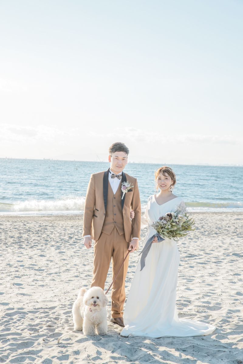 末永くお幸せに♡